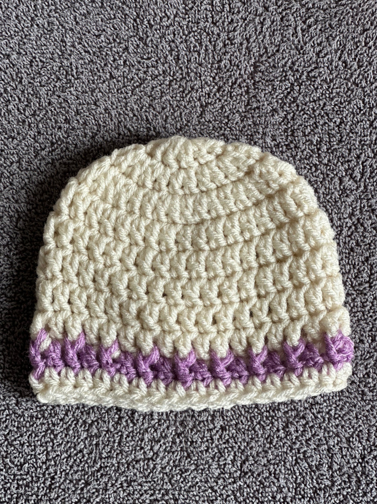 Newborn Beanie