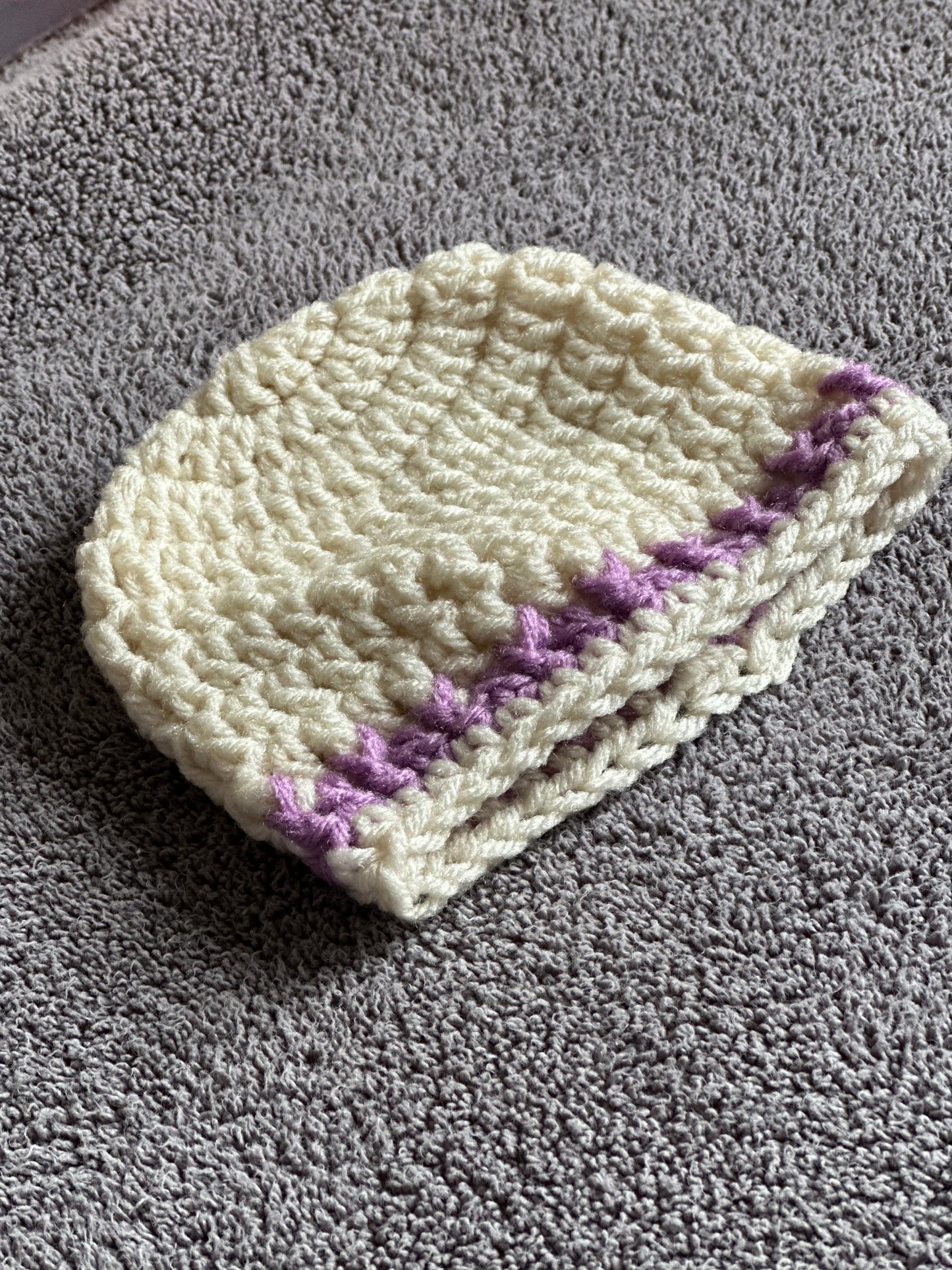 Newborn Beanie