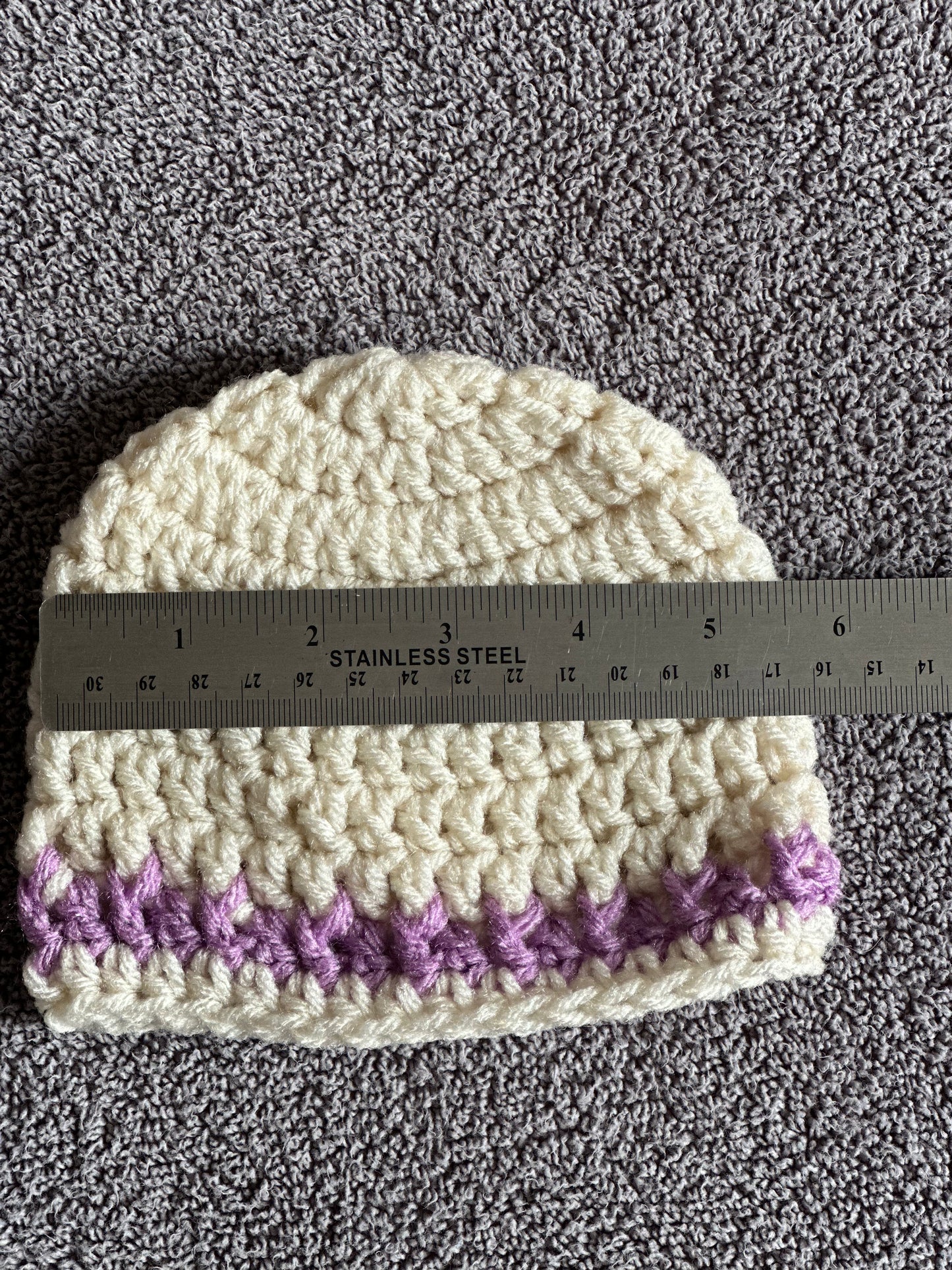 Newborn Beanie