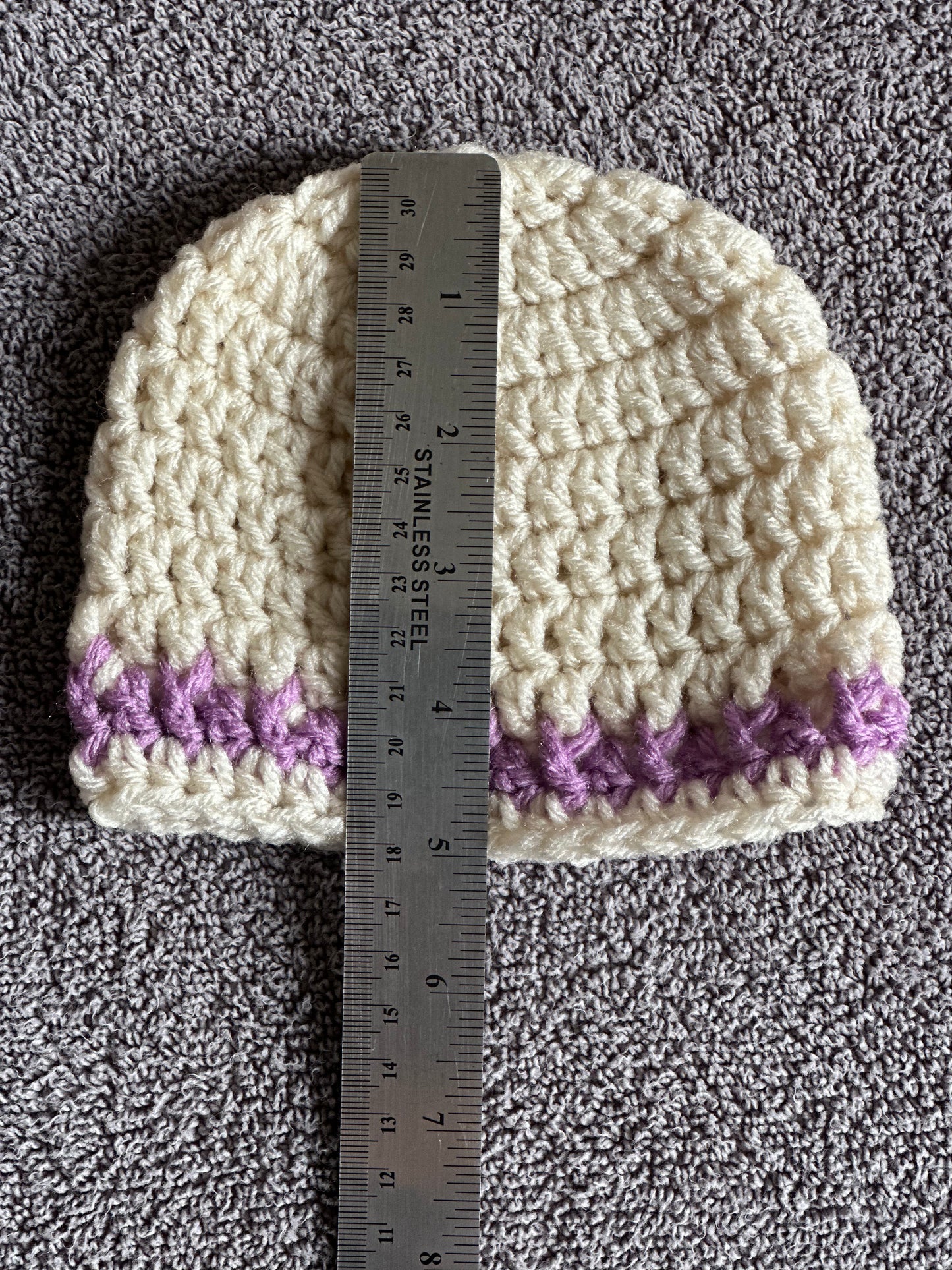 Newborn Beanie